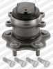 NISSA 432024BA0A Wheel Bearing Kit